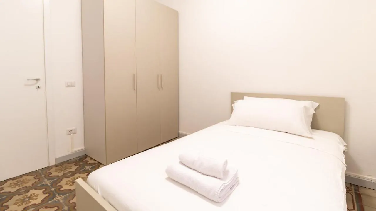 오리스타노 Sardinianworld - Xenia Boutique 아파트