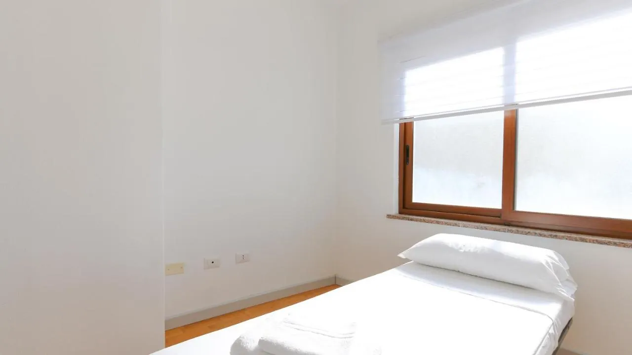 오리스타노 Sardinianworld - Xenia Boutique 아파트 0*,