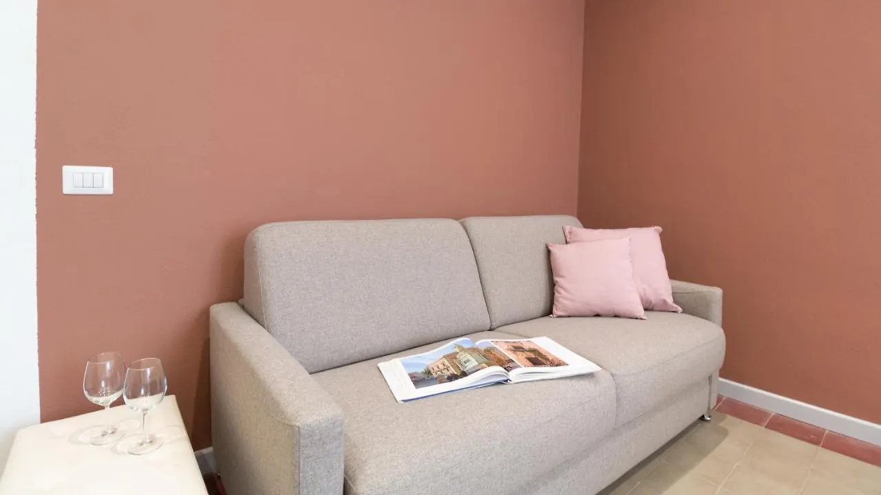 Sardinianworld - Xenia Boutique Apartment Oristano Italy