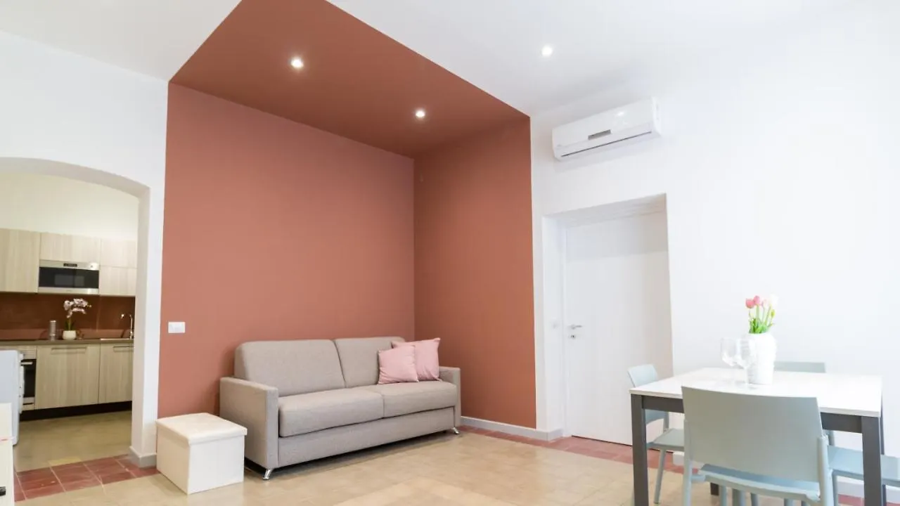 Sardinianworld - Xenia Boutique Apartment Oristano 0*,  Italy