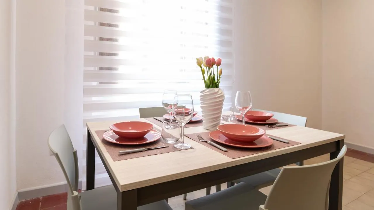 Sardinianworld - Xenia Boutique Apartment Oristano 0*,