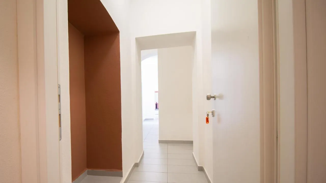Sardinianworld - Xenia Boutique Apartment Oristano 0*,