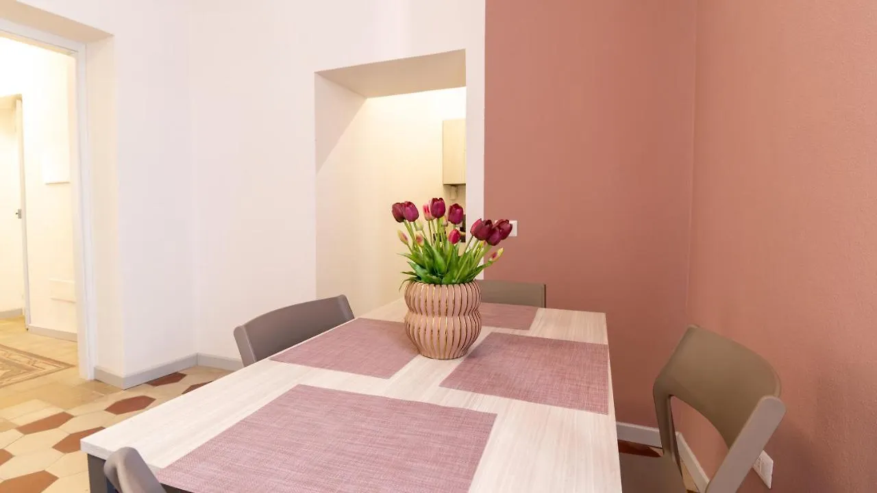 Sardinianworld - Xenia Boutique Apartment Oristano 0*,  Italy