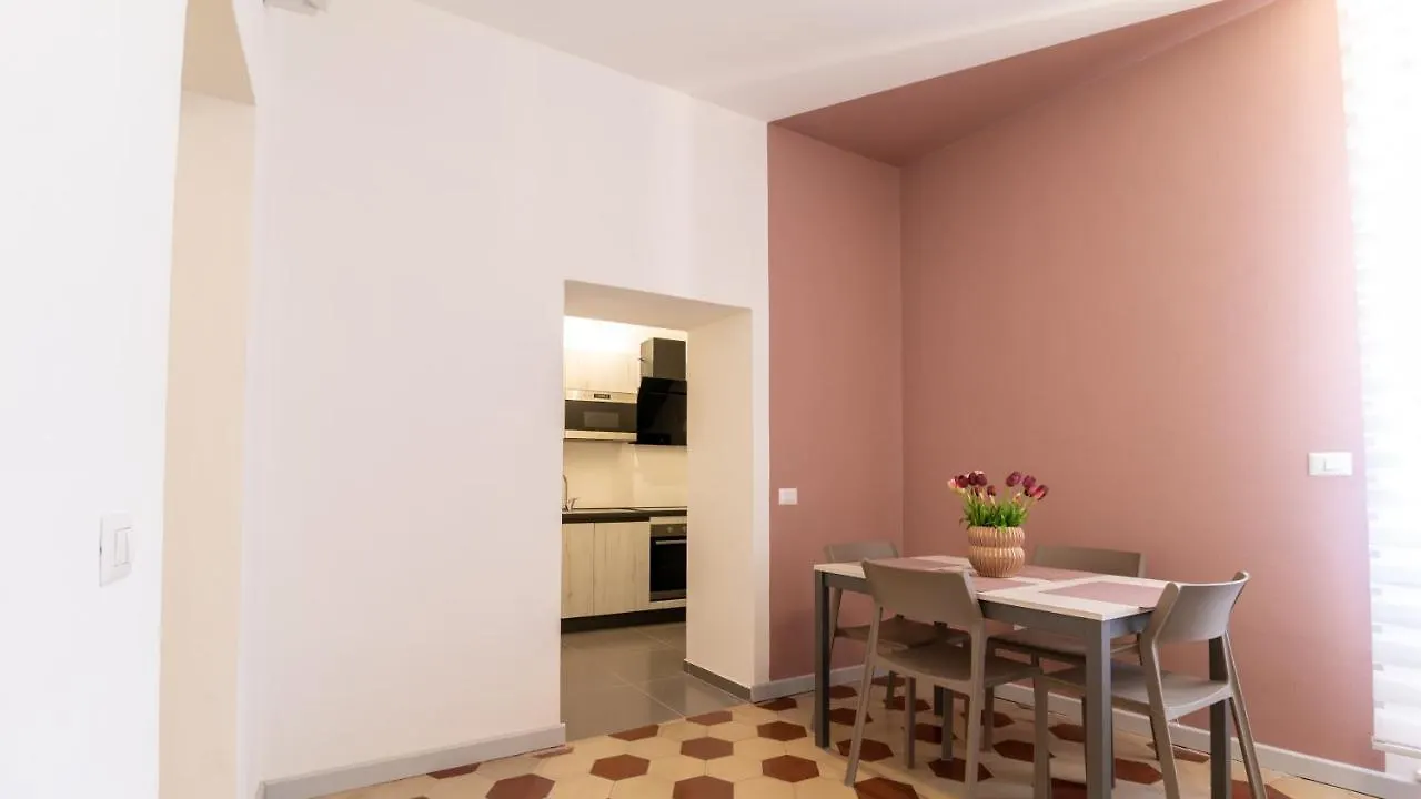 Sardinianworld - Xenia Boutique Apartment Oristano